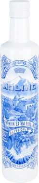 Molino Arbequina 100% Ex Virgin Olivenolje 500ml
