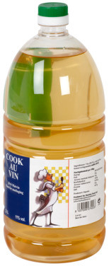 Matvin Hvit 2 l