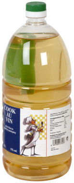 Matvin Hvit 2 l