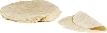 Simal Tortilla Wrap 30cm Mission