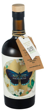 Nobleza Del Sur - Eco Night