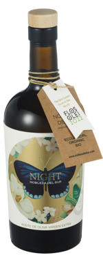 Nobleza Del Sur - Eco Night