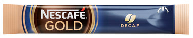 Nescafe Gold Decaf Stick 300x2g