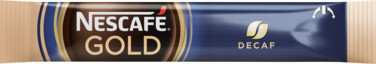 Nescafe Gold Decaf Stick 300x2g