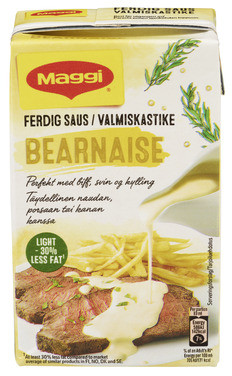 Maggi Bearnaise Saus 250ml