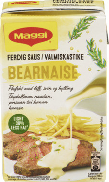 Maggi Bearnaise Saus 250ml