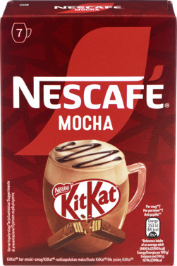 Nescafé KitKat 147g