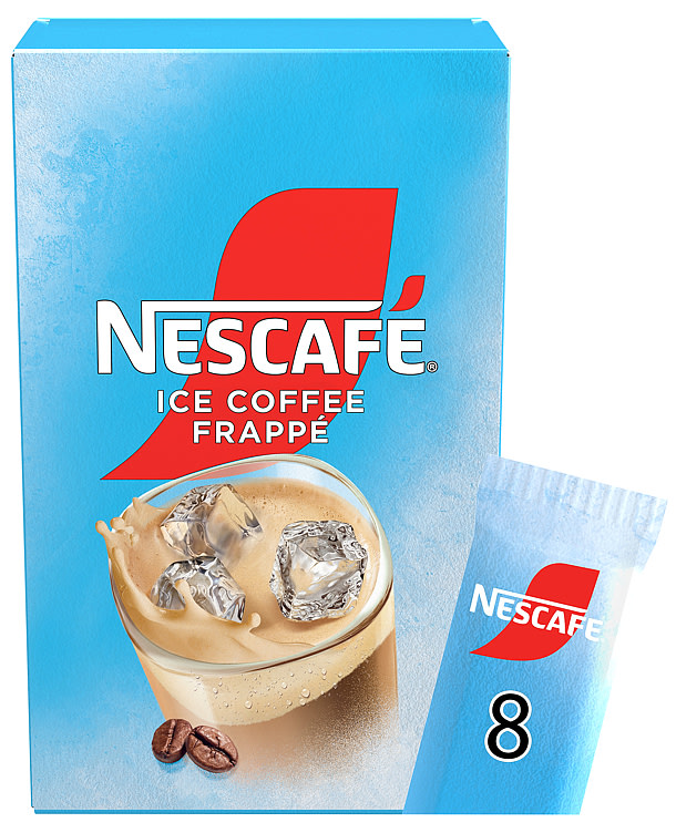Nescafé Ice Coffee 112g Nestle