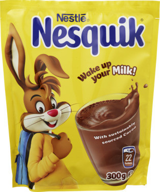 Nesquik 300g