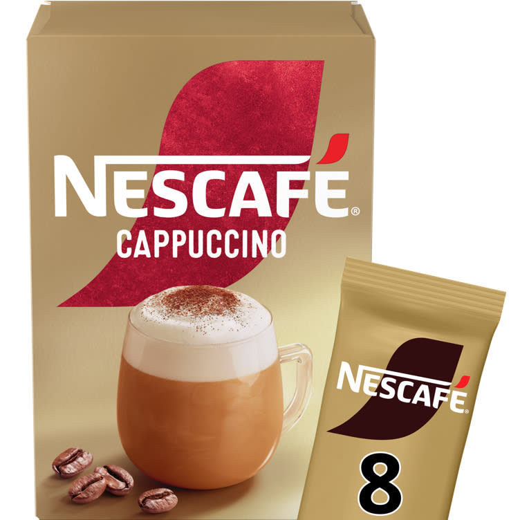 Nescafé Cappuccino 100g Nestle