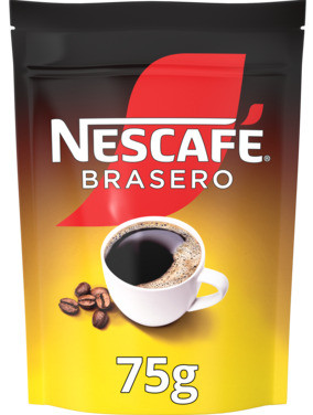 Nescafe Brasero Refill 75g