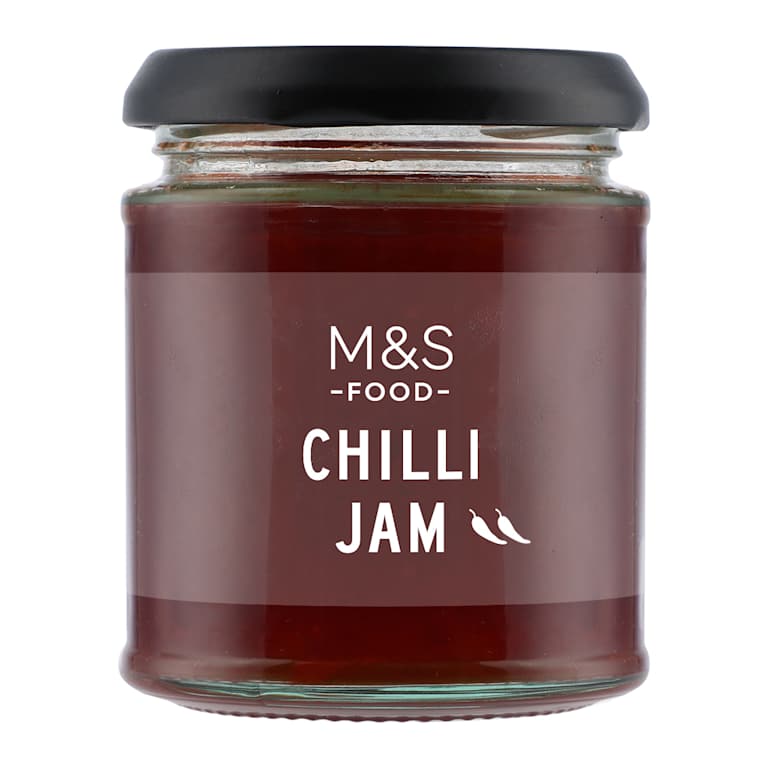 M&S Chilli Jam