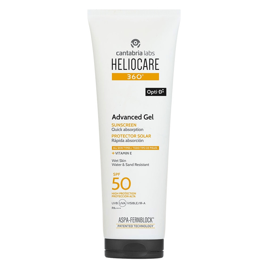 Heliocare  Advanced Gel SPF50 250ml