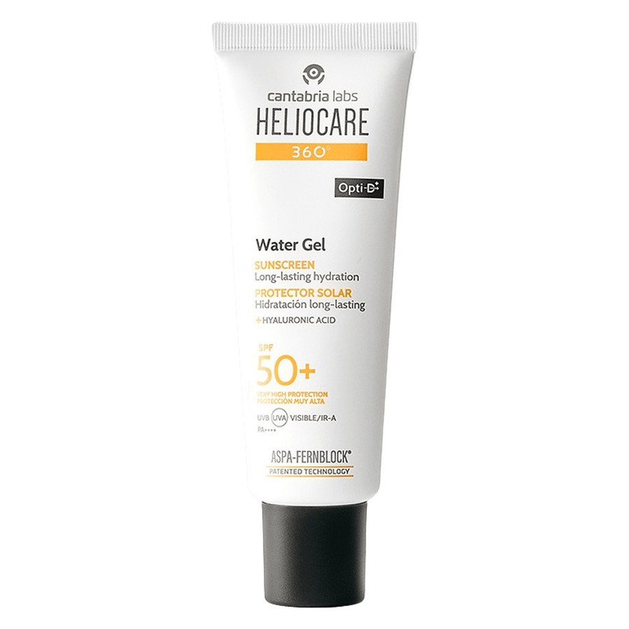 Heliocare Water Gel SPF50 50ml