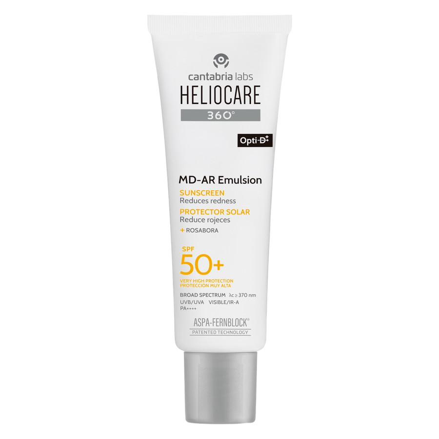 Heliocare MD-AR Emulsion SPF50+ 50ml