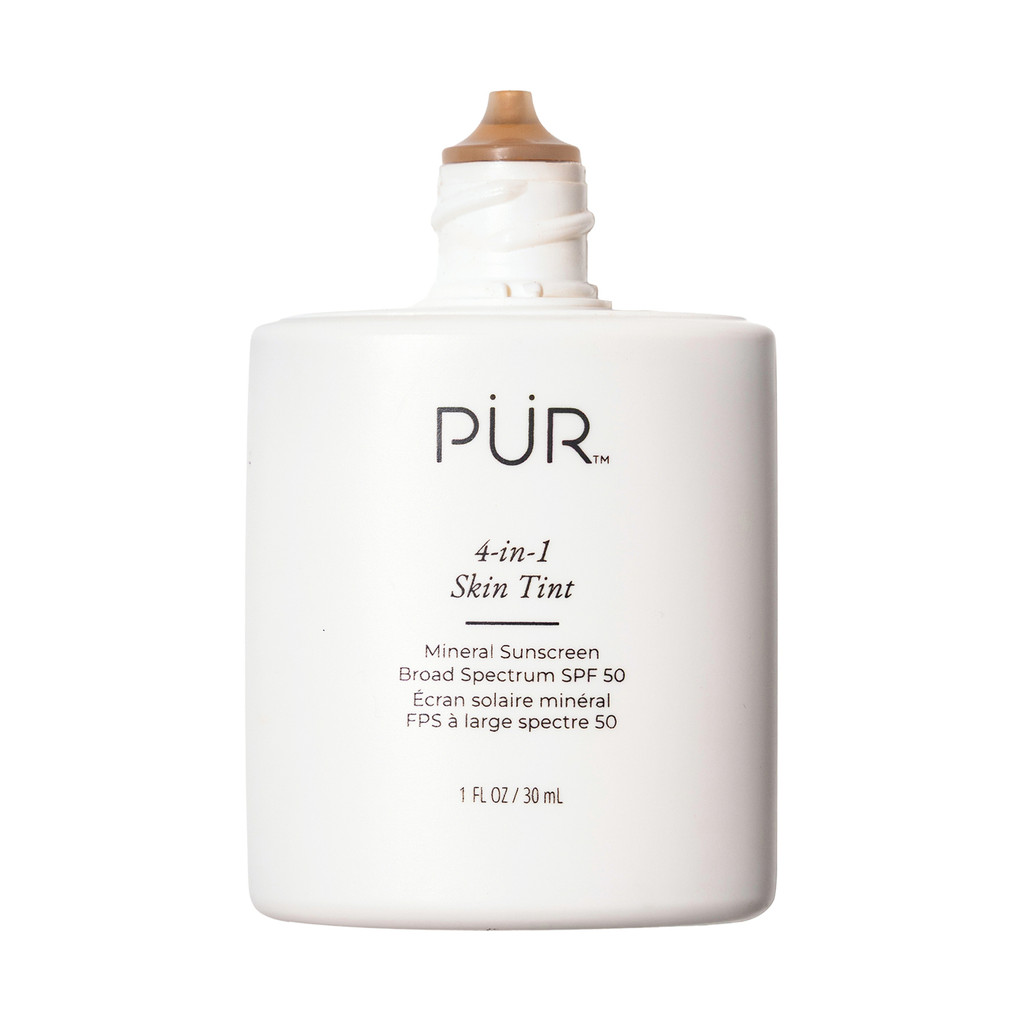 PÜR 4-in-1 Skin Tint SPF50 TN2