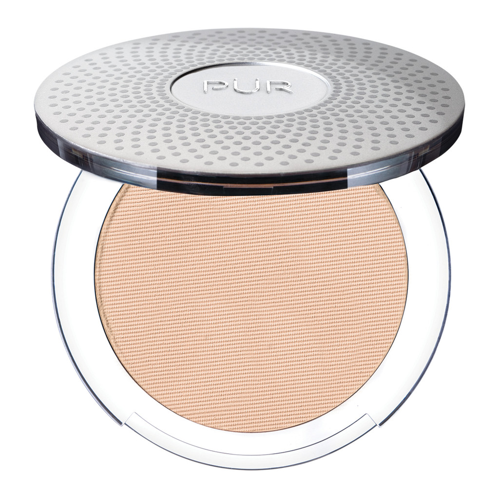 PÜR 4-in-1 Pressed Mineral Foundation LP5 Ivory