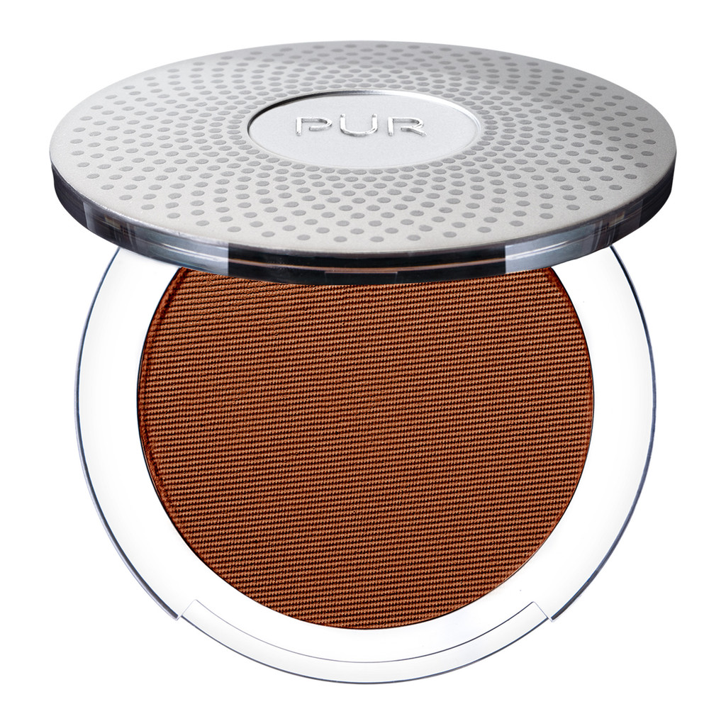 PÜR 4-in-1 Pressed Mineral Foundation DDP1 Deeper