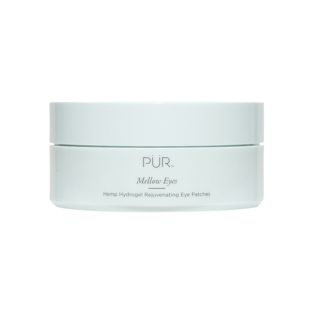 PÜR Mellow Eyes Rejuvenating Eye Patches 30 pairs