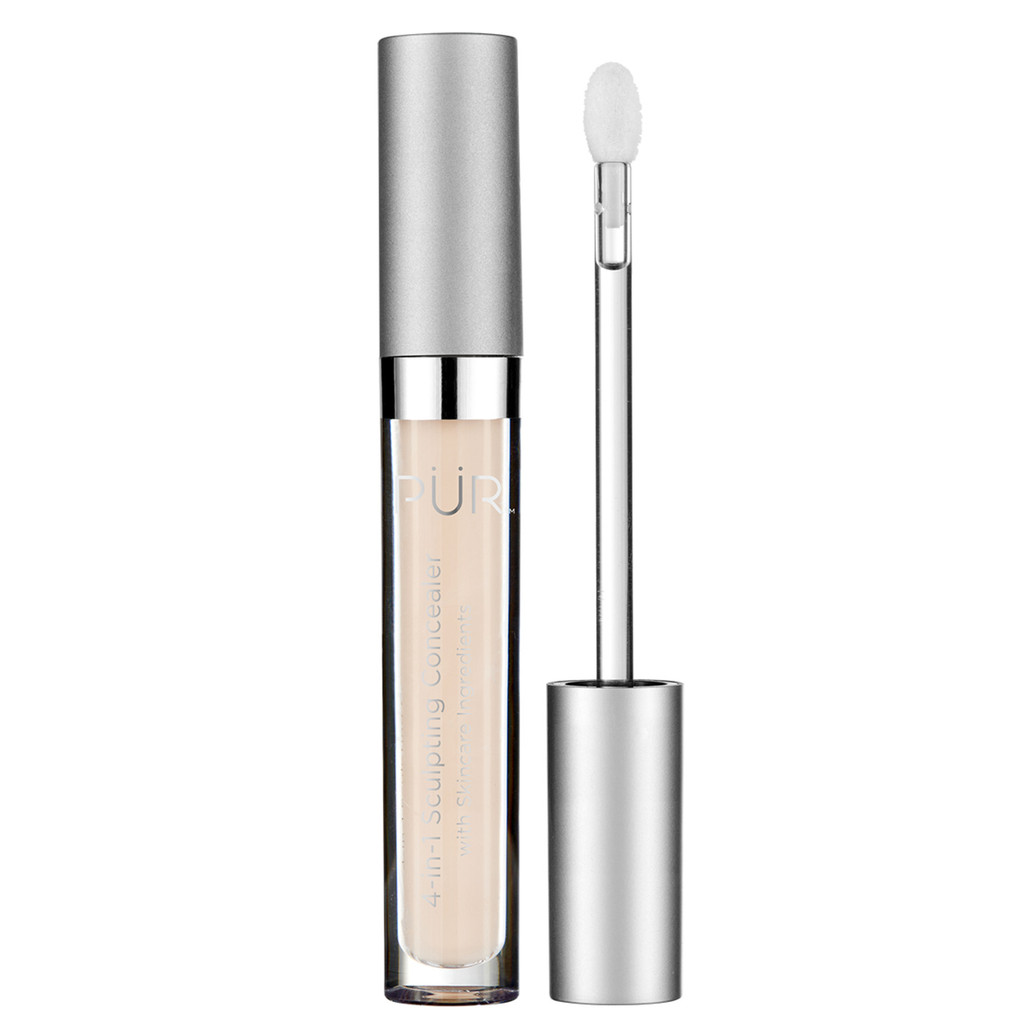 PÜR 4-in-1 Sculpting Concealer LN2 Fair Ivory