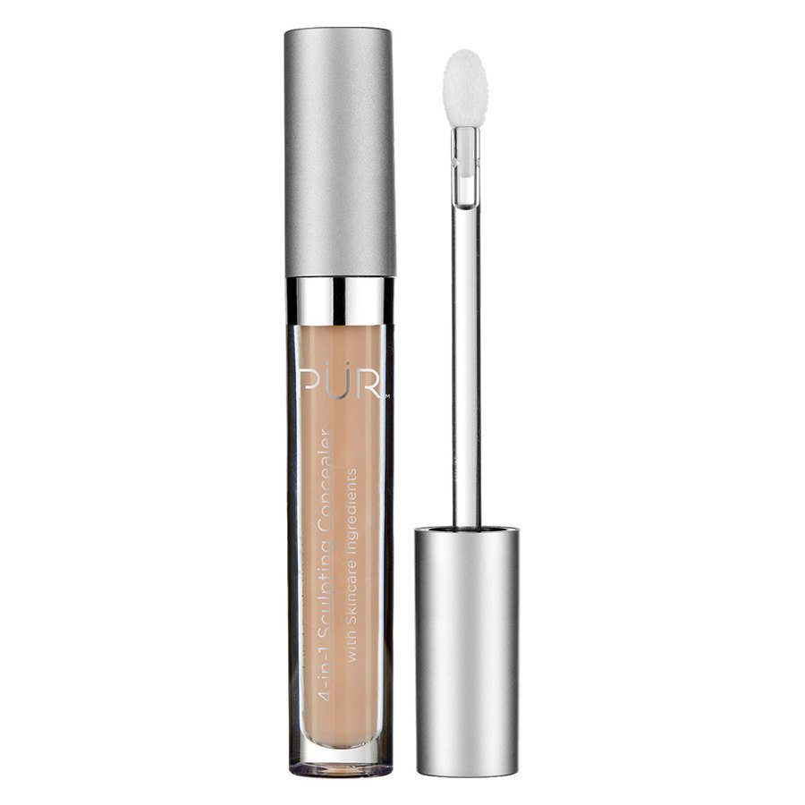 PÜR 4-in-1 Sculpting Concealer TN3 3,76g