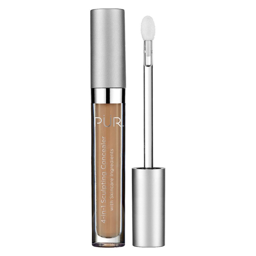 PÜR 4-in-1 Sculpting Concealer DN2 3,76g