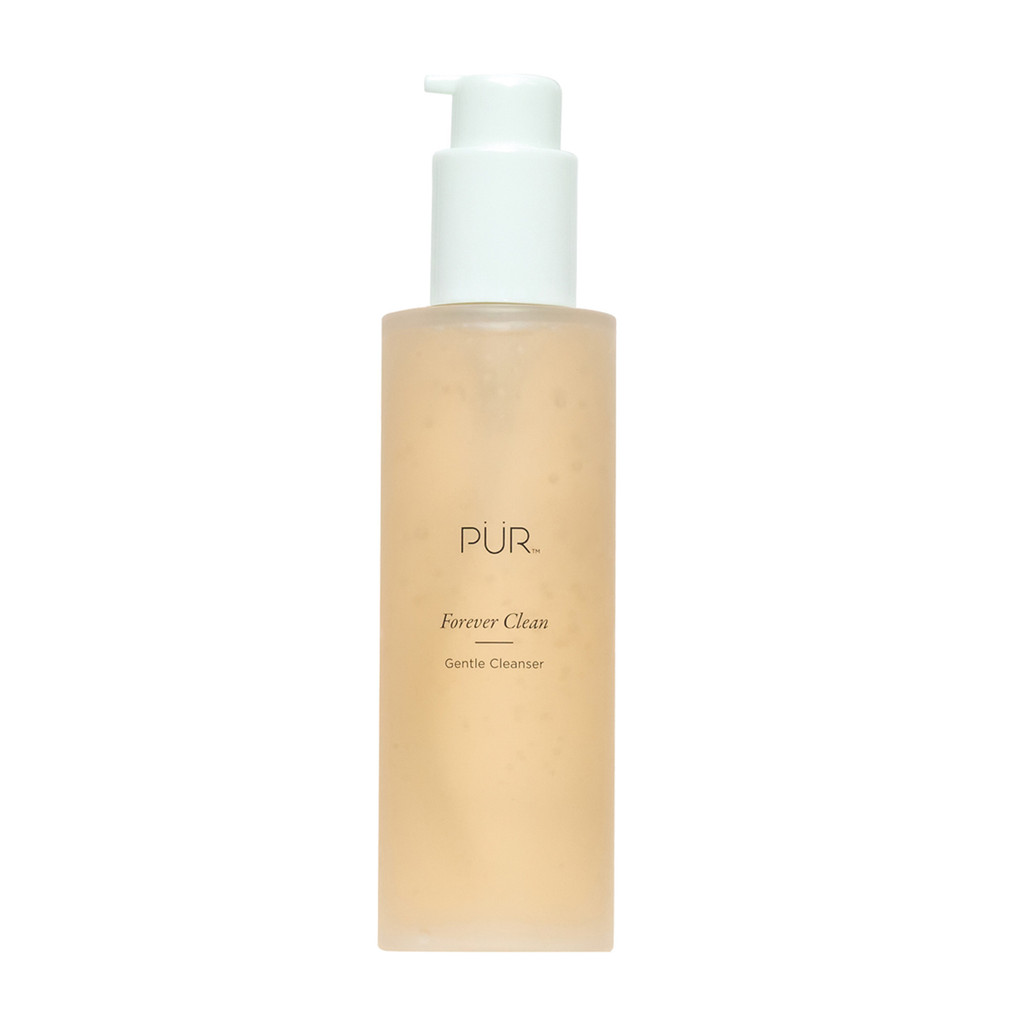 PÜR Forever Clean Gentle Cleanser 150 ml