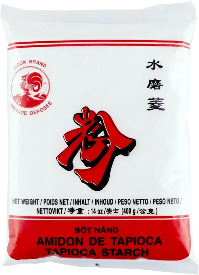 Cock Tapiokastivelse 400g
