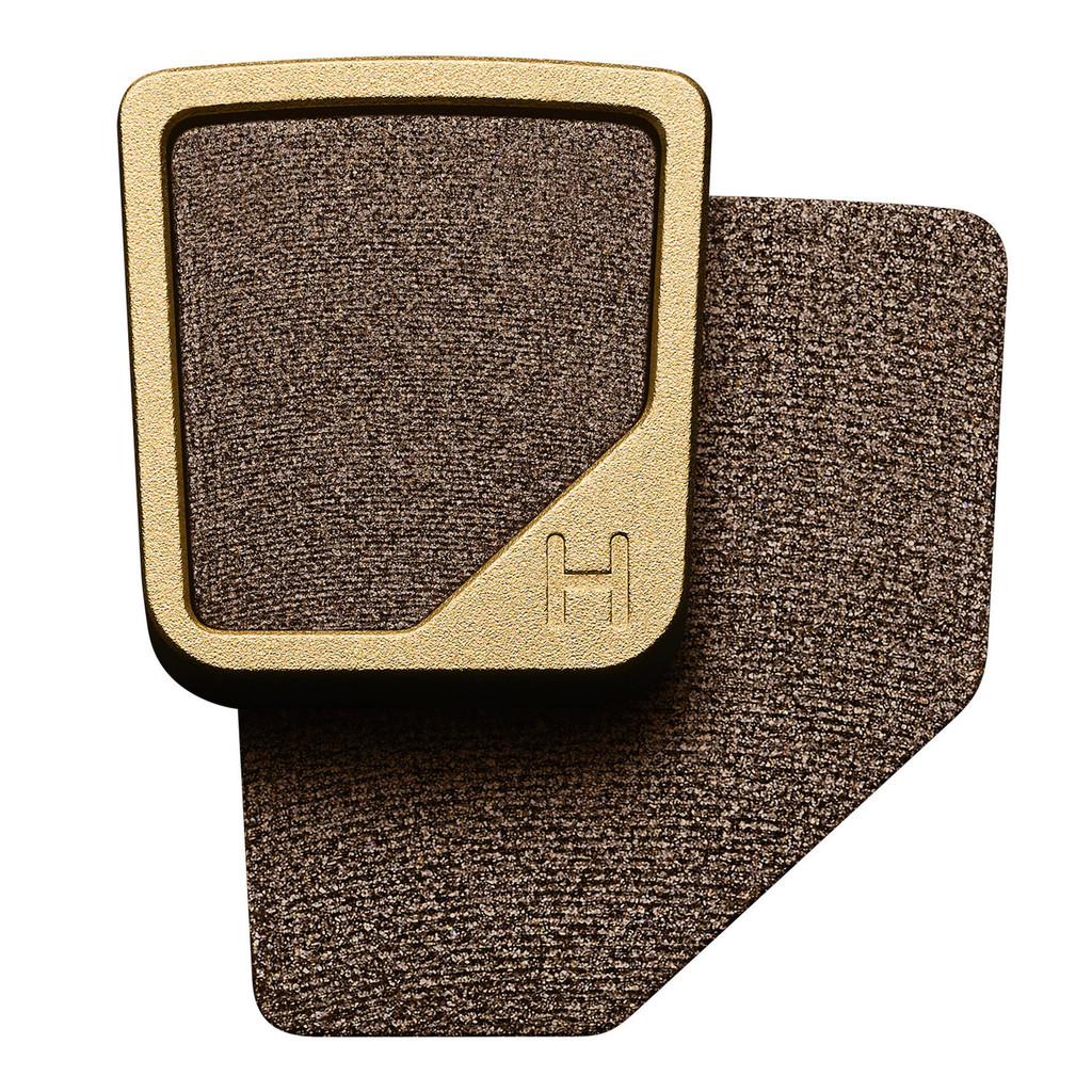Hourglass Curator Eyeshadow Rye