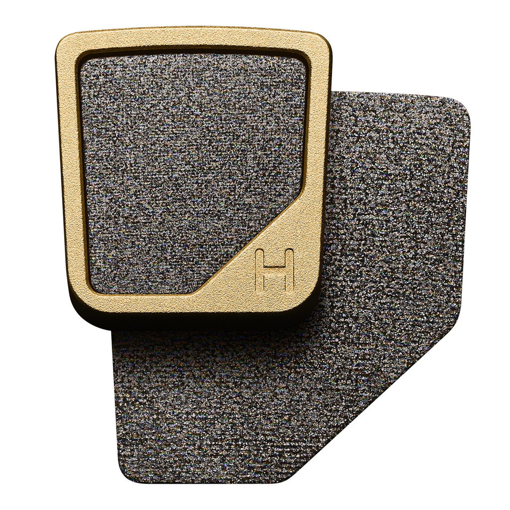 Hourglass Curator Eyeshadow Pax