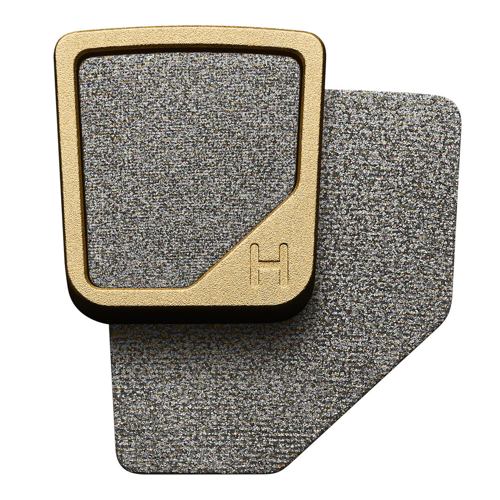 Hourglass Curator Eyeshadow Ice
