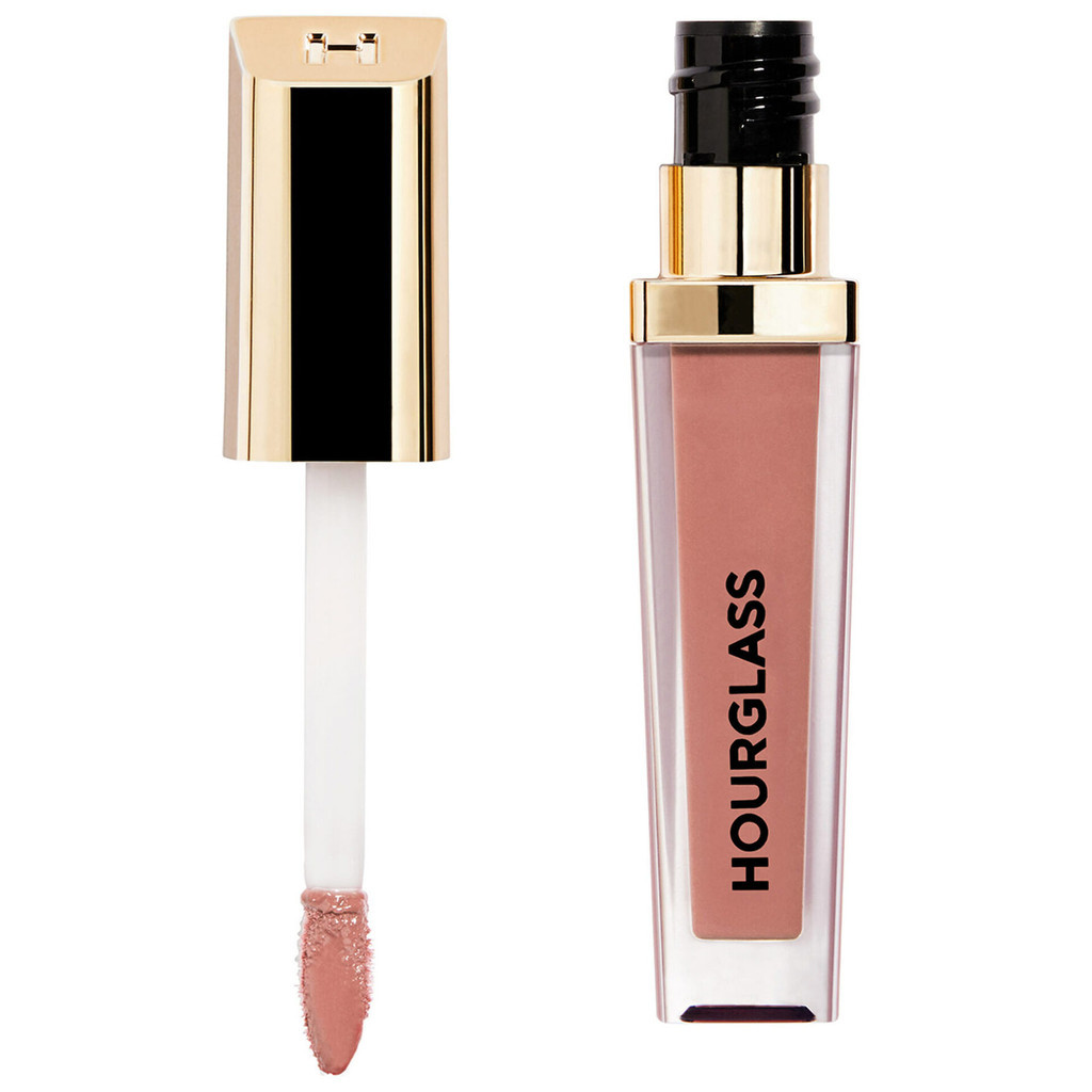 Hourglass Velvet Story Lip Cream Hint