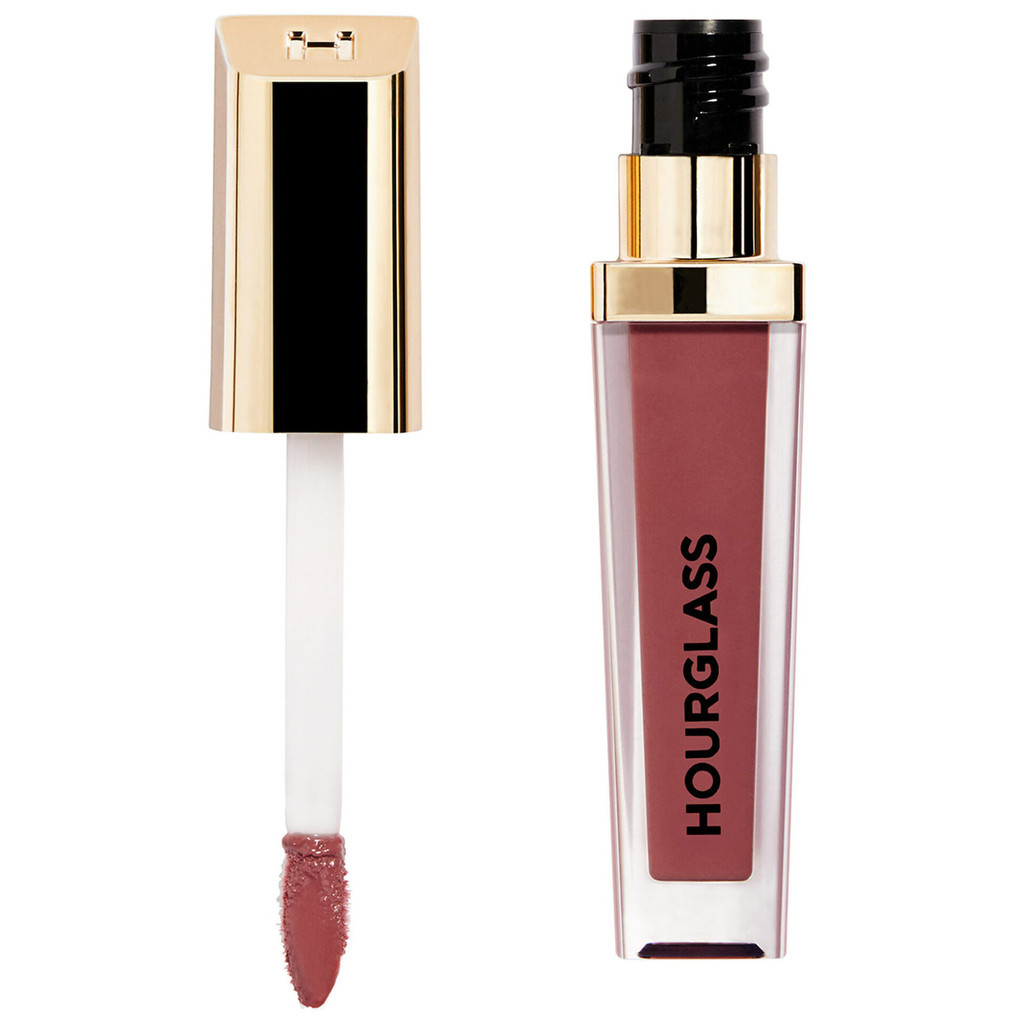 Hourglass Velvet Story Lip Cream Luxe