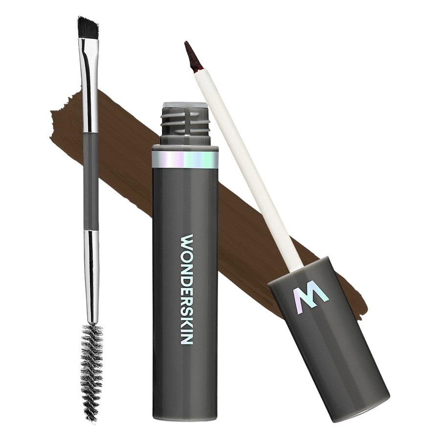 Wonderskin Dream Brow Dark Brunette 3ml