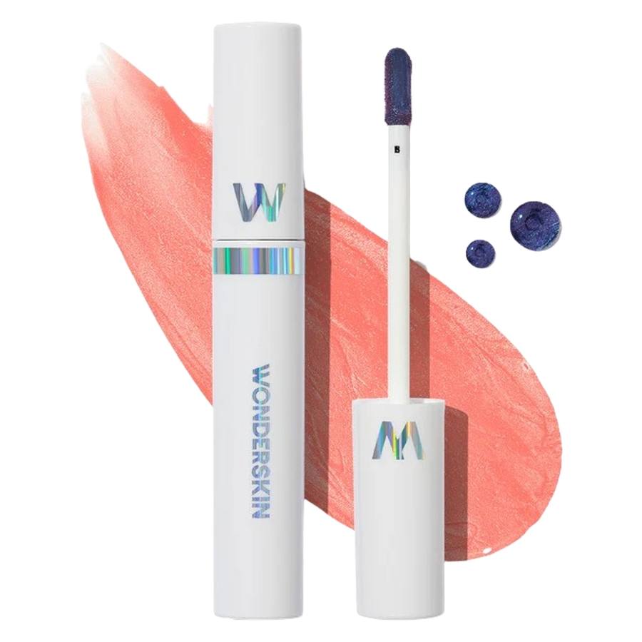 Wonderskin Wonder Blading All Day Lip Stain Crush 4ml
