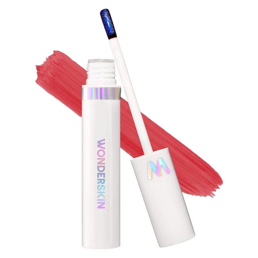 Wonderskin Wonder Blading All Day Lip Stain Playful 4ml