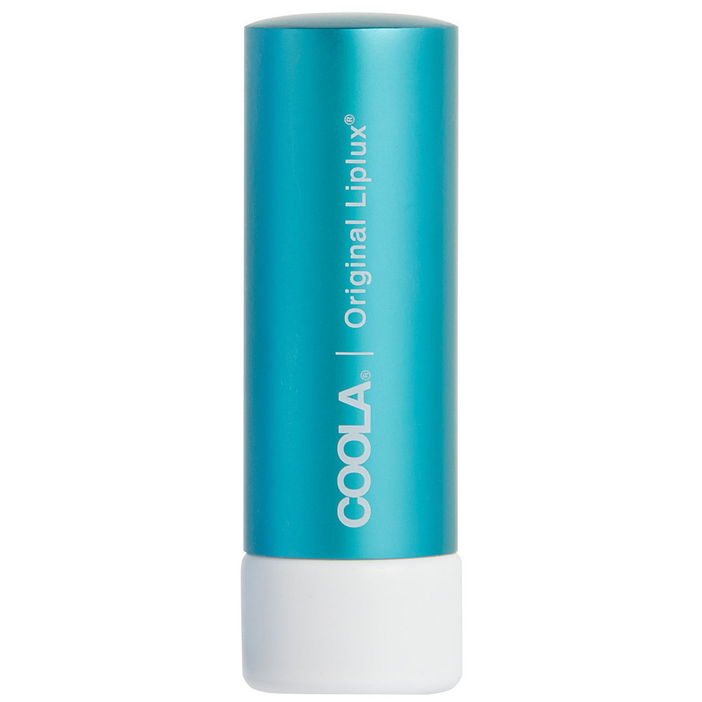 Coola Liplux Lip Balm SPF30 Original