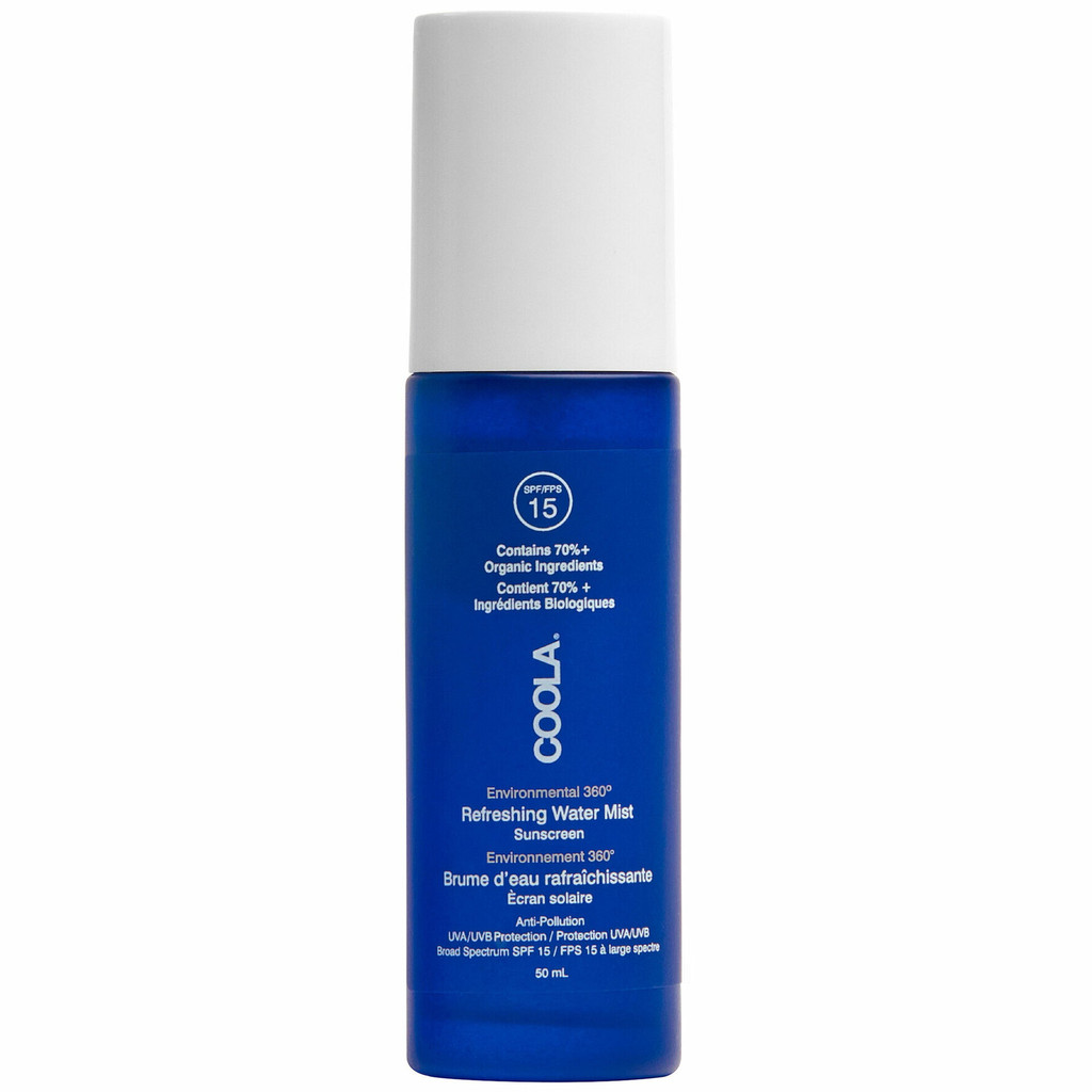Coola Full Spectrum 360° Refreshing Water Mist SPF15 50 ml