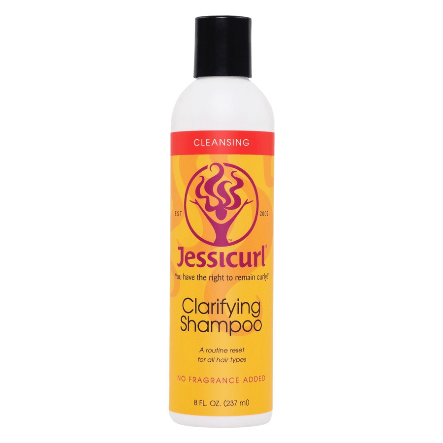 Jessicurl Clarifying Shampoo 237ml