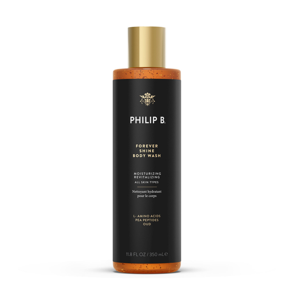 Philip B Forever Shine Body Wash 350 ml
