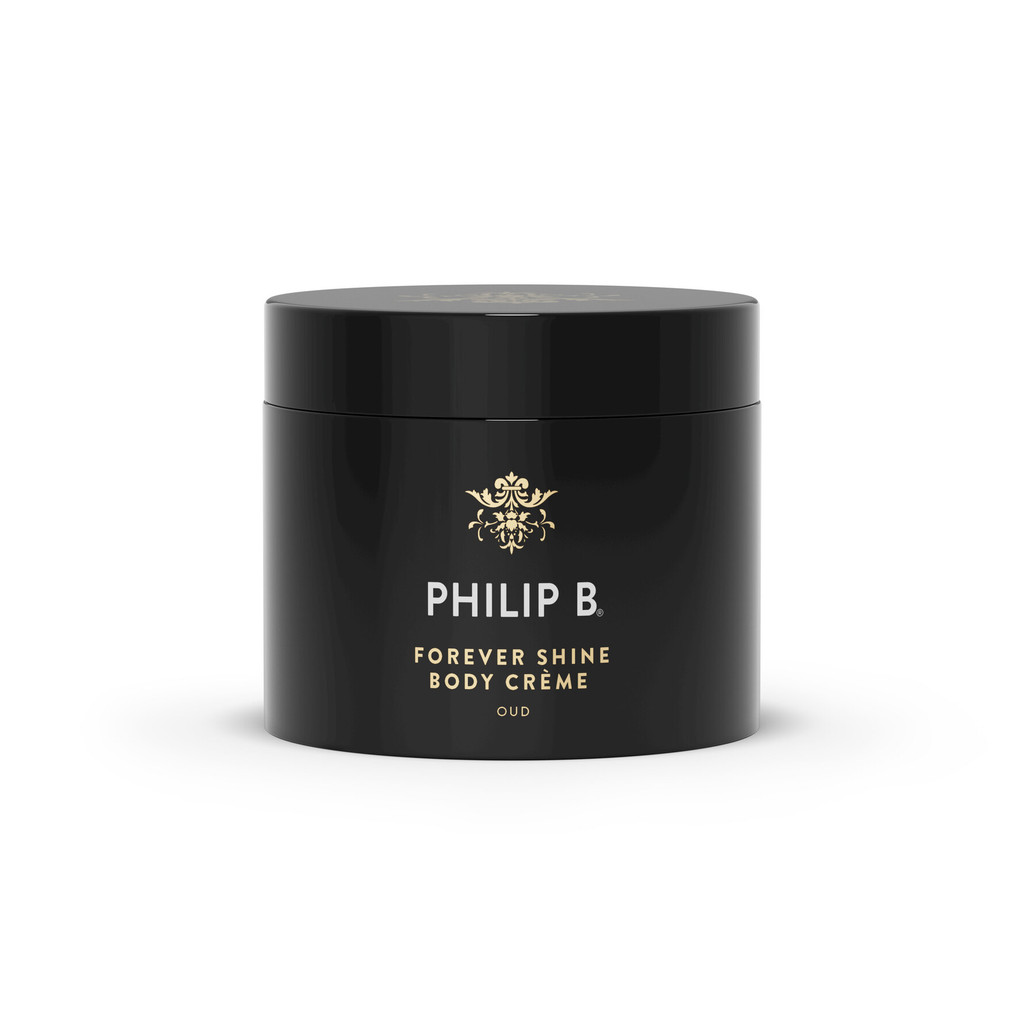 Philip B Forever Shine Body Creme