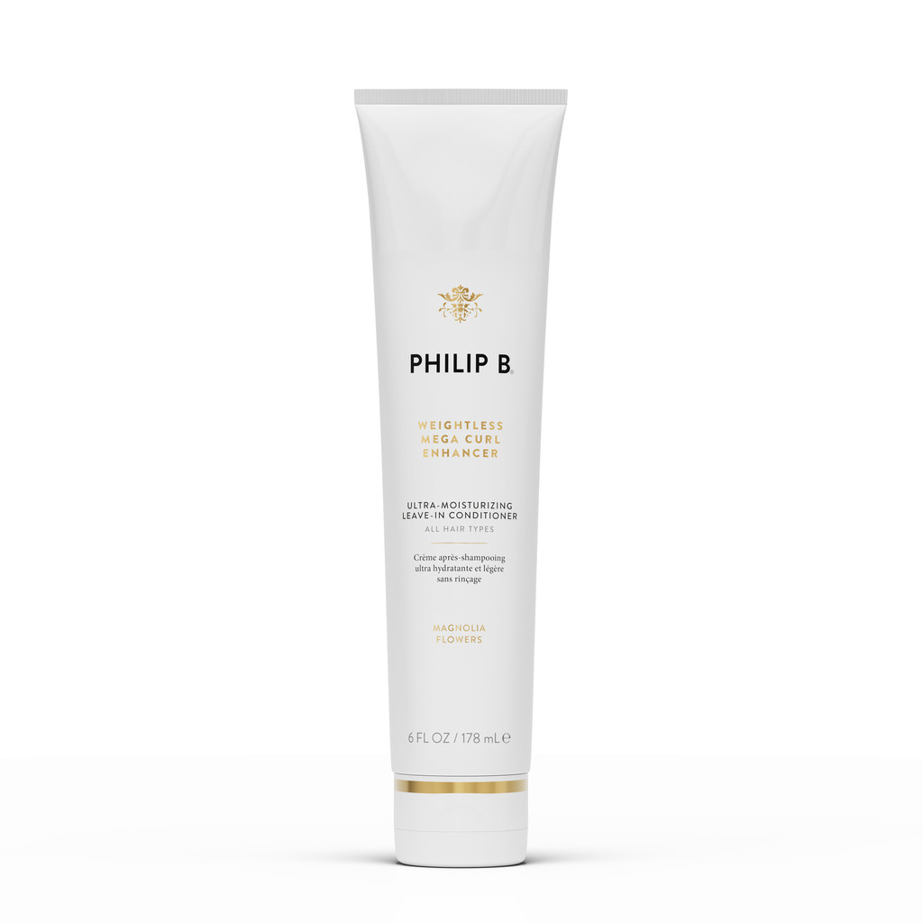 Philip B Weightless Mega Curl Enhancer 178 ml