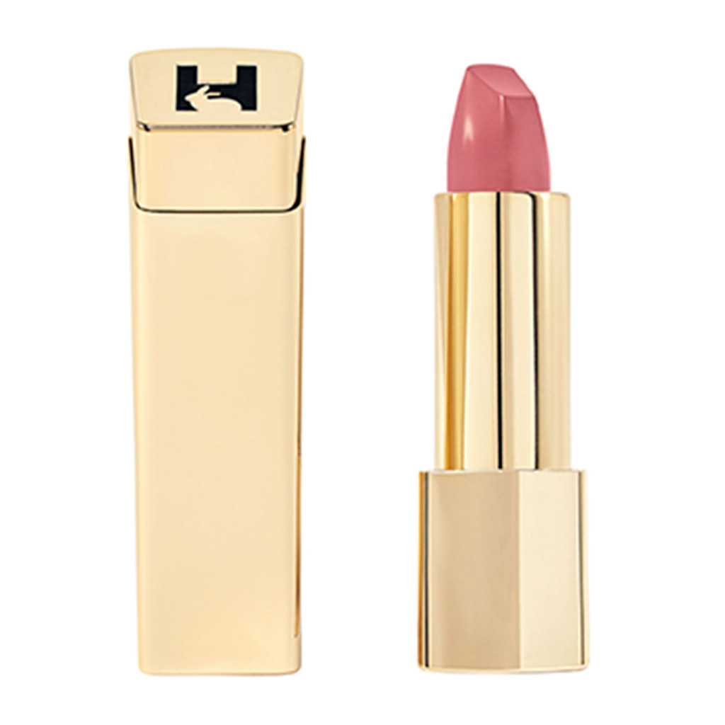 Hourglass Unlocked Satin Crème Lipstick Lotus 314