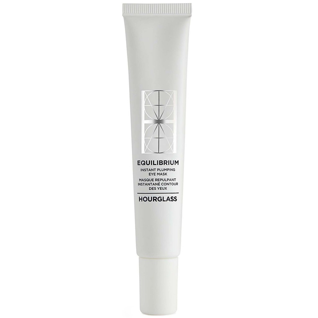 Hourglass Equilibrium Instant Plumping Eye Mask 30 ml