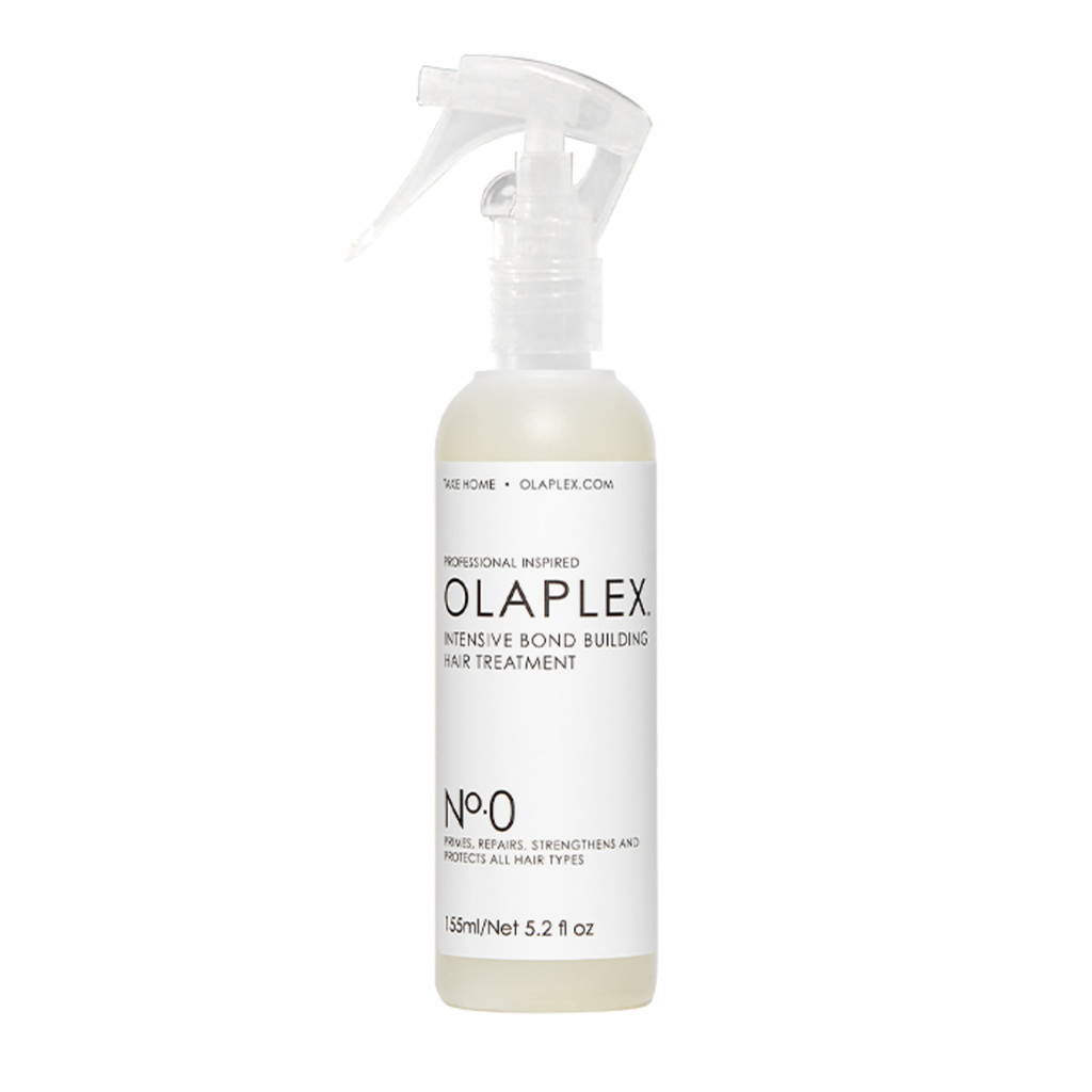 Olaplex No.0 Intensive Bond Builder 155 ml