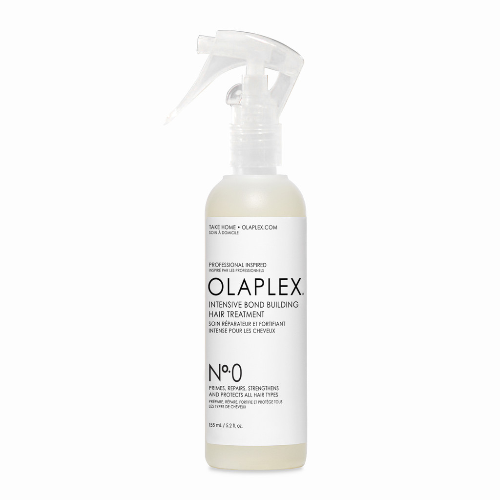 Olaplex No.0 Intensive Bond Builder 155 ml