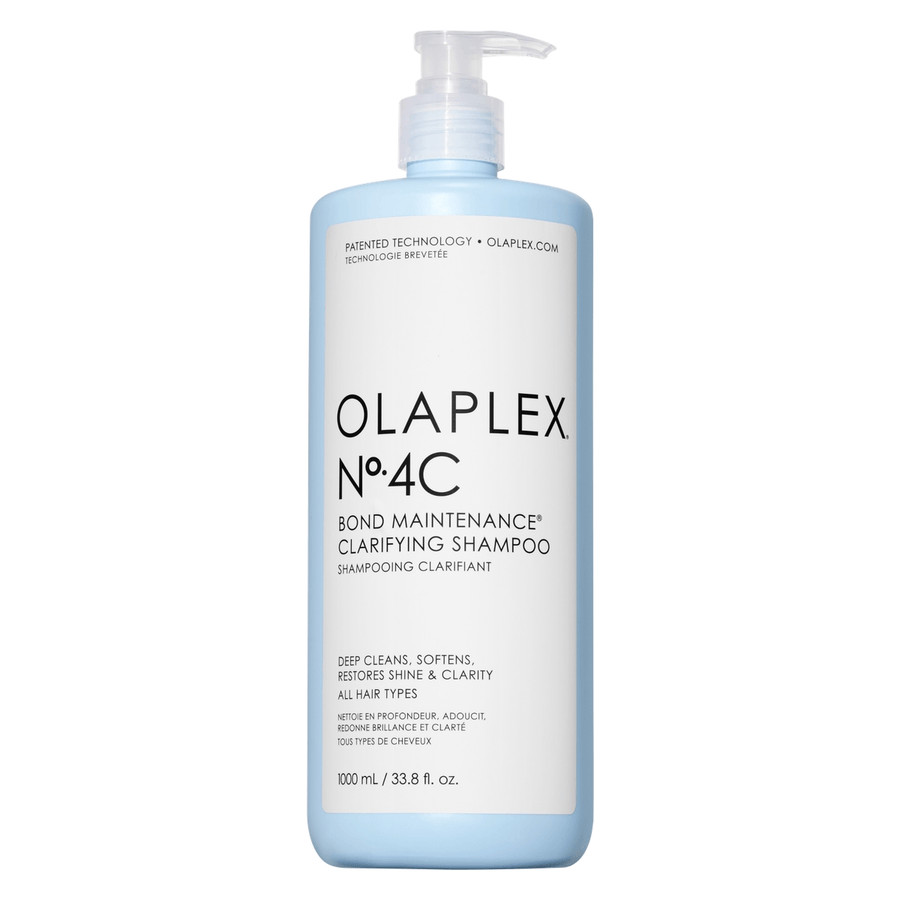 Olaplex No.4C Clarifying Shampoo 1000ml