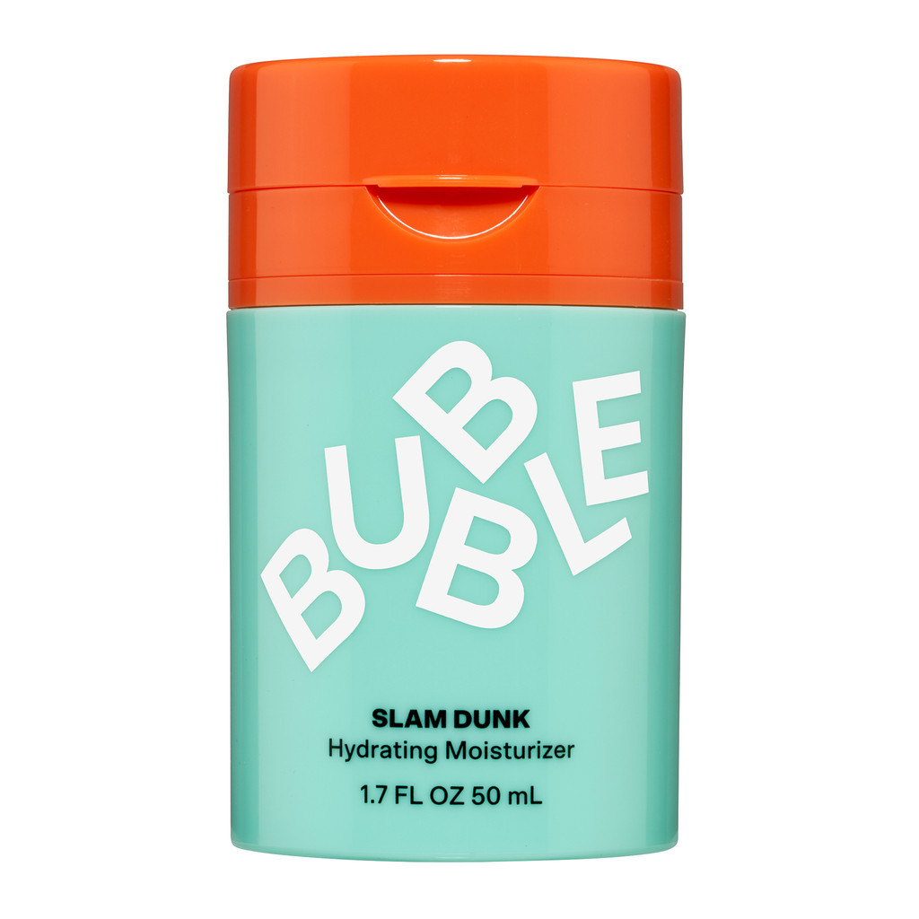 Bubble Slam Dunk Hydrating Moisturizer 50 ml