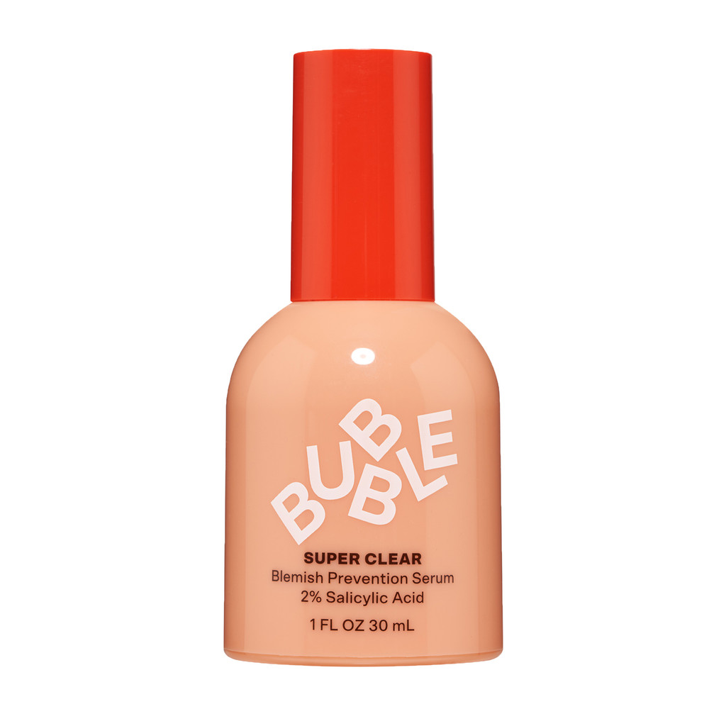 Bubble Super Clear Blemish Prevention Serum 30 ml