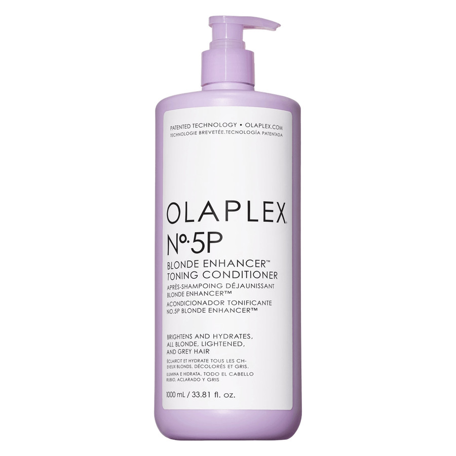 Olaplex No.5P Blonde Enhancer Toning Conditioner 1000ml